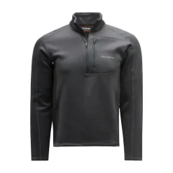 Flash Sale Grundies Thermal 1/4 Zip Top Men Base Layers