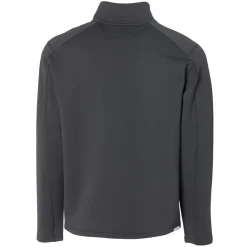 Flash Sale Grundies Thermal 1/4 Zip Top Men Base Layers