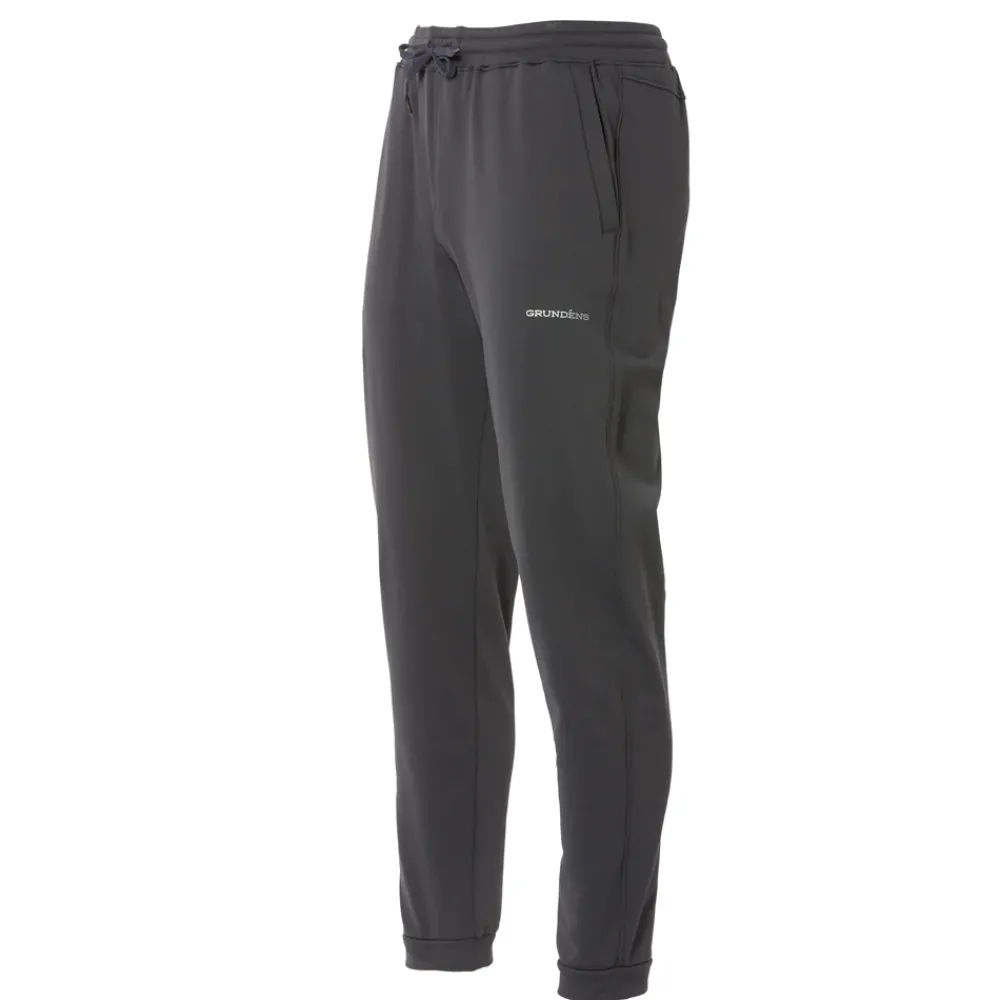 Outlet Grundies Thermal Bottom Men Base Layers