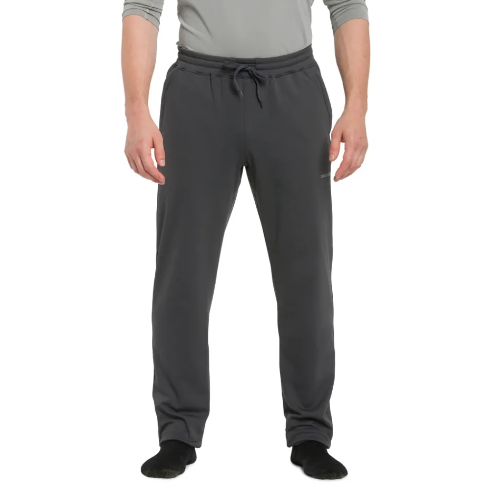 Outlet Grundies Thermal Bottom Men Base Layers