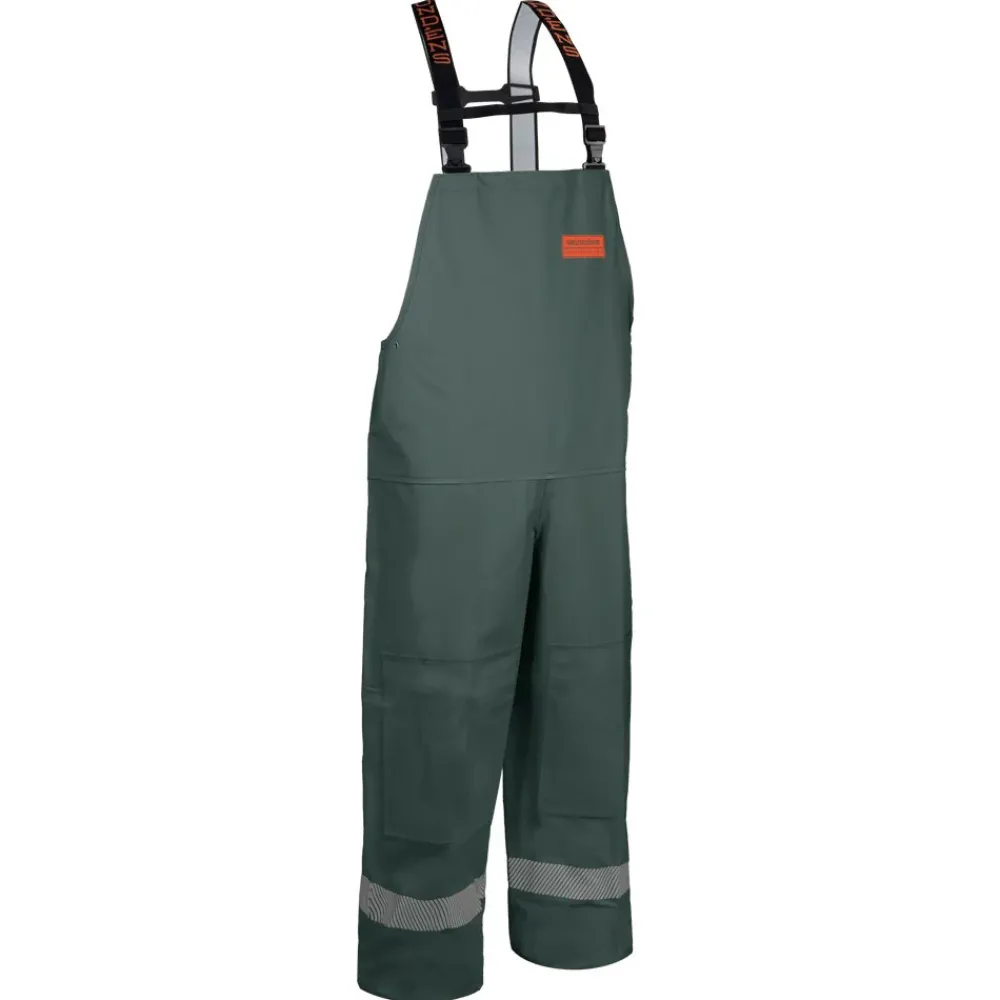 Cheap Harvestor Pro Bib Men Bibs