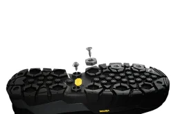 Outlet Hexagrip™ Alloy Cleat U0026 Carbide Stud Puck Pack Footwear