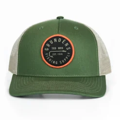 Clearance Hook Trucker Hat Men Hats