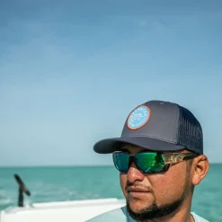 Clearance Hook Trucker Hat Men Hats