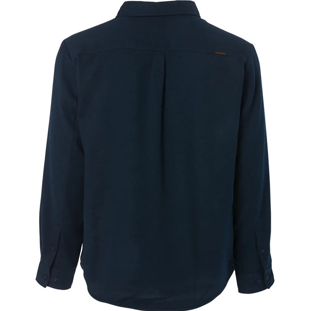 Shop Kodiak Insulated Flannel Shirt Men Shirts