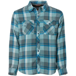 Shop Kodiak Insulated Flannel Shirt Men Shirts