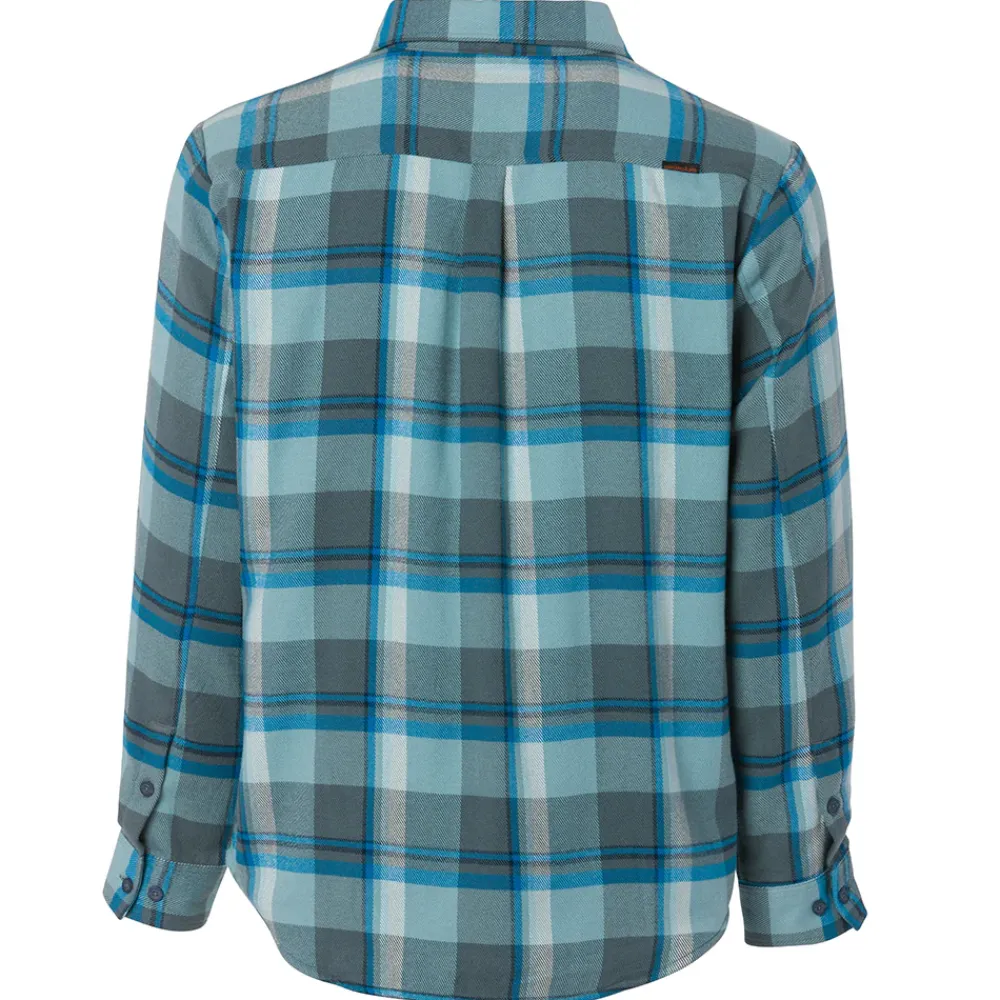 Shop Kodiak Insulated Flannel Shirt Men Shirts