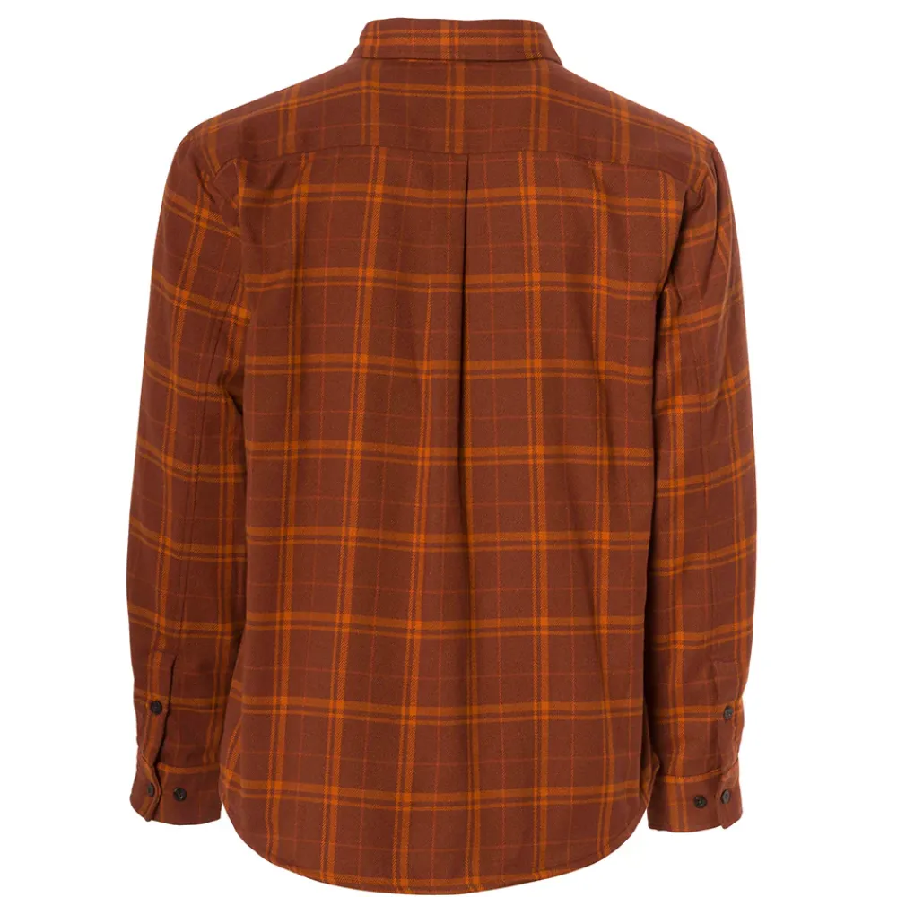 Shop Kodiak Insulated Flannel Shirt Men Shirts
