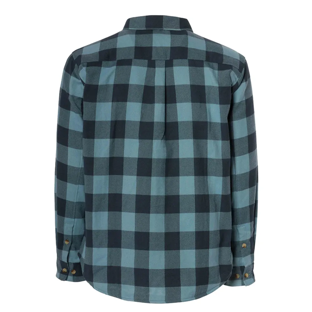 Shop Kodiak Insulated Flannel Shirt Men Shirts