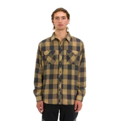 Shop Kodiak Insulated Flannel Shirt Men Shirts
