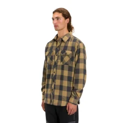 Shop Kodiak Insulated Flannel Shirt Men Shirts