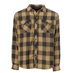Shop Kodiak Insulated Flannel Shirt Men Shirts