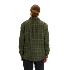 Shop Kodiak Insulated Flannel Shirt Men Shirts
