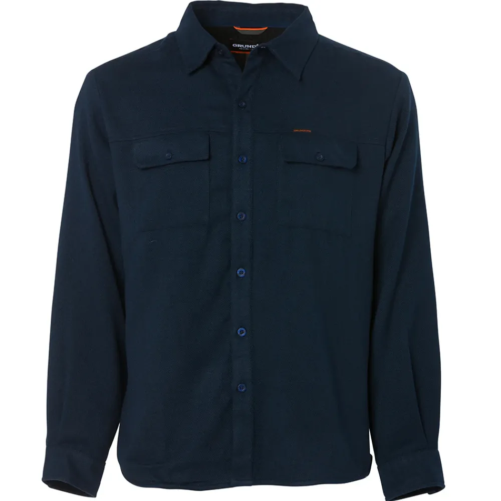 Shop Kodiak Insulated Flannel Shirt Men Shirts