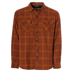 Shop Kodiak Insulated Flannel Shirt Men Shirts