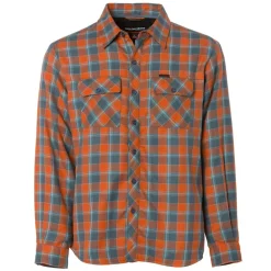 Shop Kodiak Insulated Flannel Shirt Men Shirts