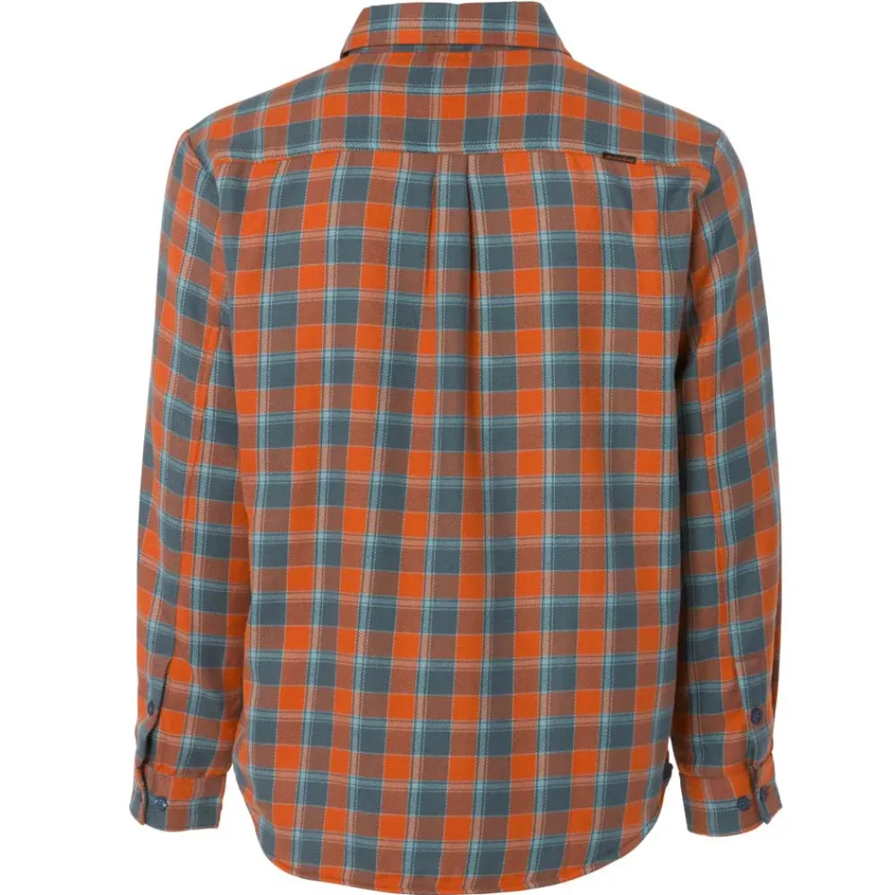 Shop Kodiak Insulated Flannel Shirt Men Shirts