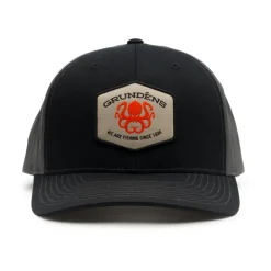 Cheap Kracken Trucker 312 Men Hats