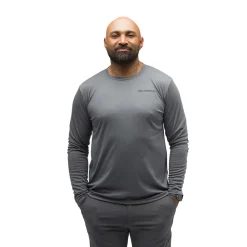 Flash Sale Kraken Ls Tech Tee Men T-Shirts