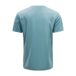 Best Sale Lobster Boat Ss Tech Tee Men T-Shirts