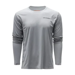 Clearance Lobster Ls Tech Tee Men T-Shirts