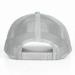 Best Sale Low Pro Script Trucker Hat Men Hats