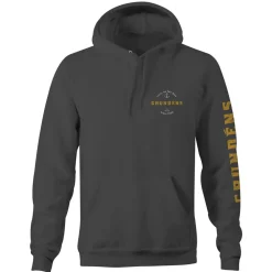 Hot Men's Rope Knot Hoodie Men Hoodies