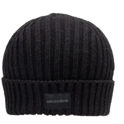 Online Merino Beanie Men Hats