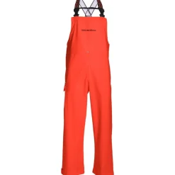 New Neptune 509 Commercial Fishing Bib Pants Men Bibs