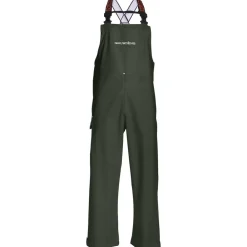 New Neptune 509 Commercial Fishing Bib Pants Men Bibs