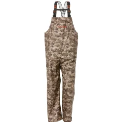 Store Neptune Bib Refraction Camo Men Bibs