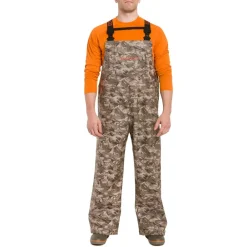 Store Neptune Bib Refraction Camo Men Bibs