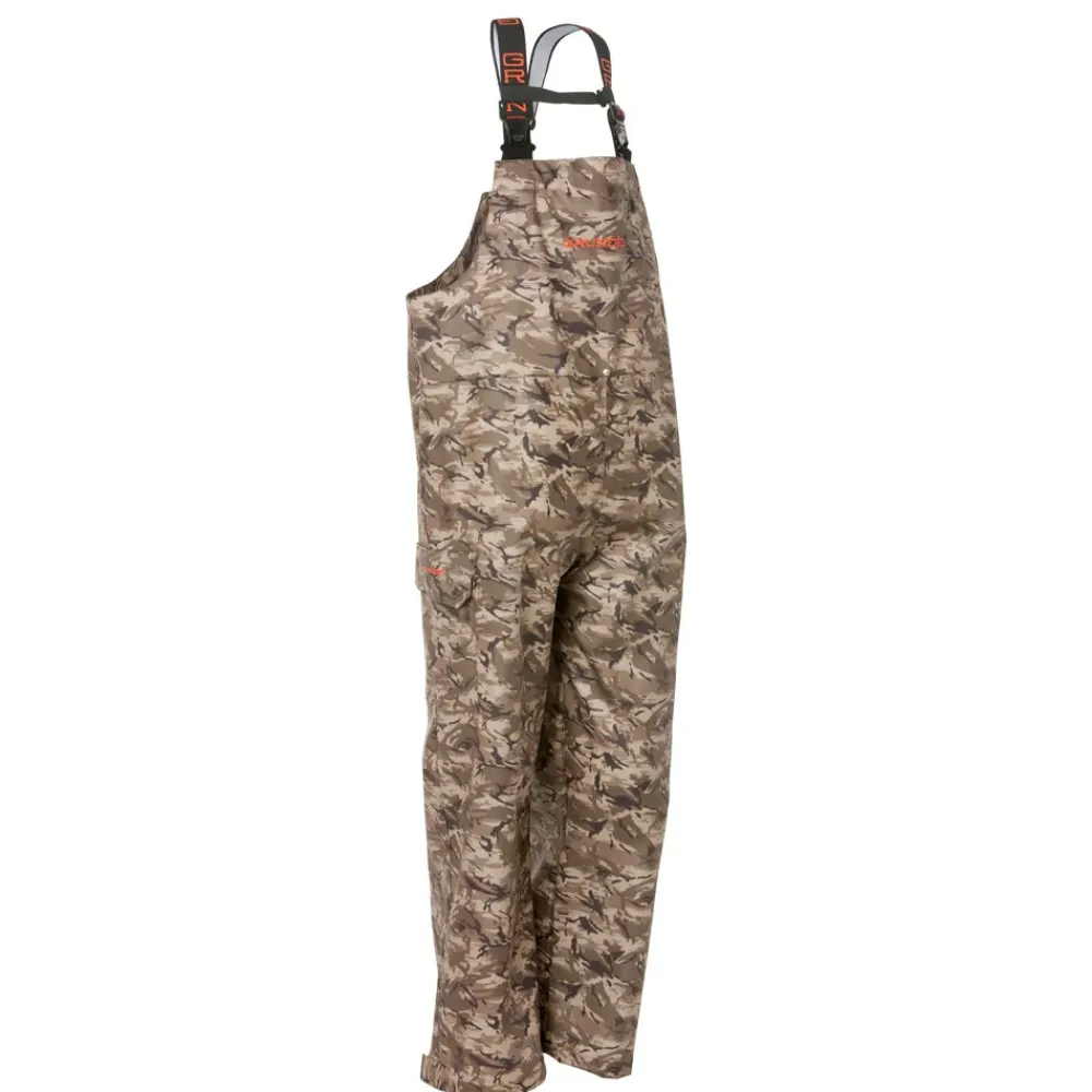 Store Neptune Bib Refraction Camo Men Bibs