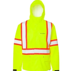 New Neptune Jacket Csa Men Jackets