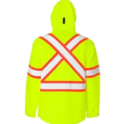 New Neptune Jacket Csa Men Jackets