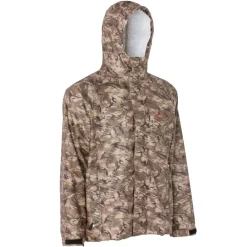 Fashion Neptune Jacket Refraction Camo Men Jackets