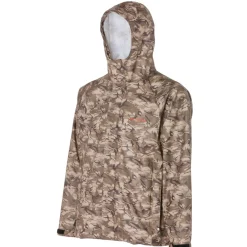 Fashion Neptune Jacket Refraction Camo Men Jackets