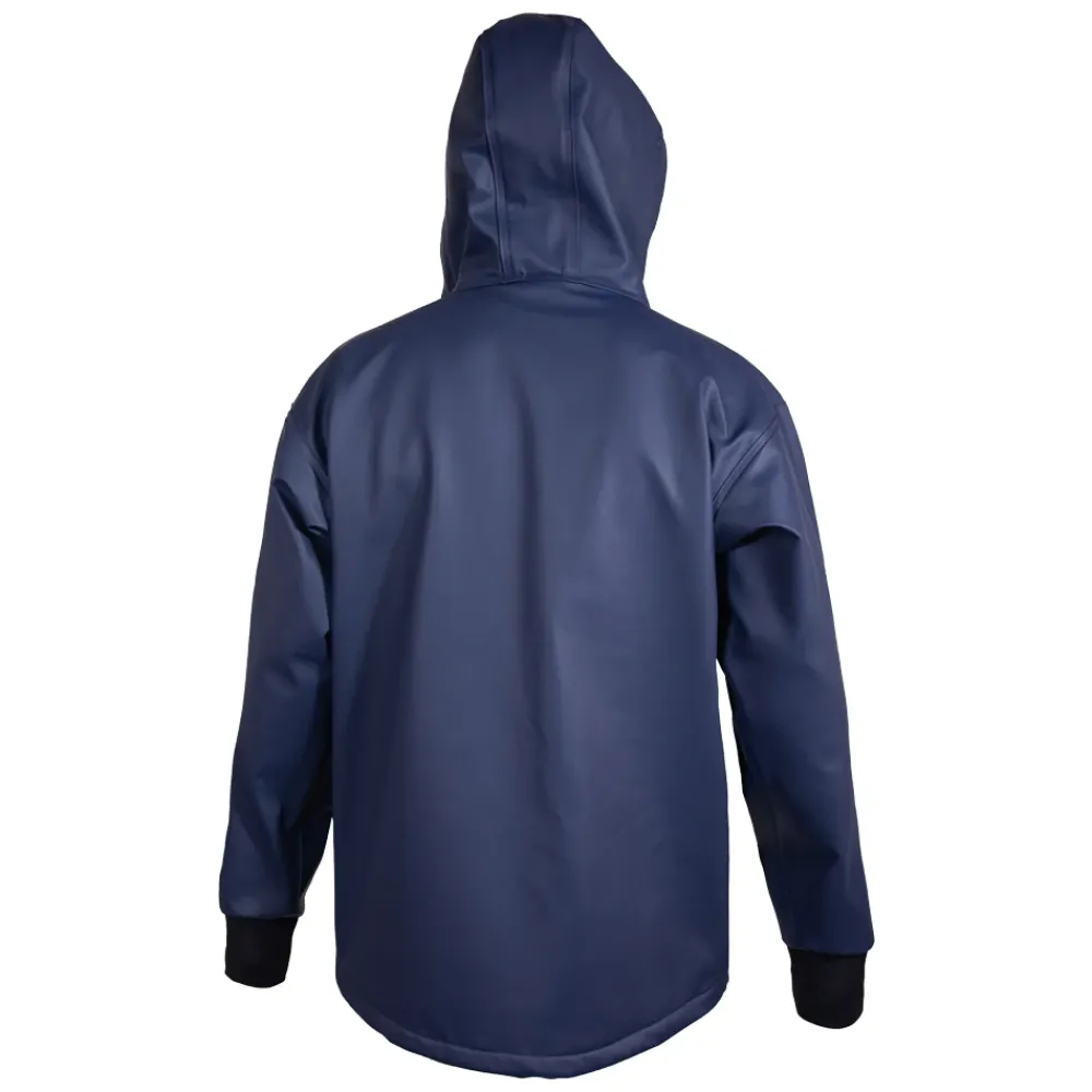 Store Neptune Thermo Anorak Jacket Men Jackets