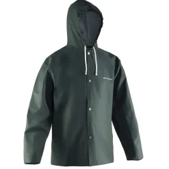 Clearance Nordan 82 Hooded Commercial Fishing Parka Men Jackets