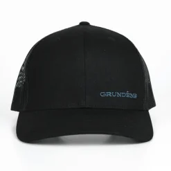 Sale Offset Embroidered Trucker Hat Men Hats