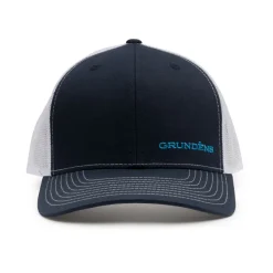 Sale Offset Embroidered Trucker Hat Men Hats