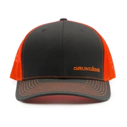 Sale Offset Embroidered Trucker Hat Men Hats