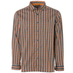 Shop Platform Long Sleeve Shirt Men Shirts