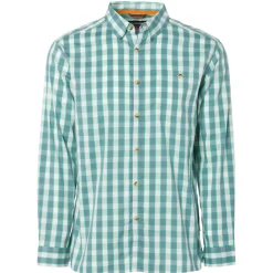 Shop Platform Long Sleeve Shirt Men Shirts