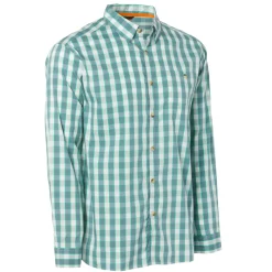 Shop Platform Long Sleeve Shirt Men Shirts