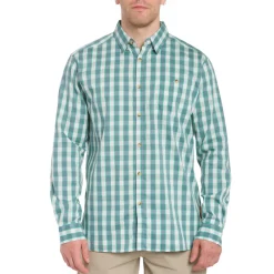 Shop Platform Long Sleeve Shirt Men Shirts
