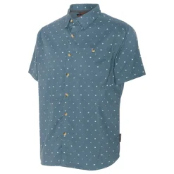 Cheap Platform Short Sleeve Shirt Men Shirts