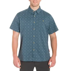 Cheap Platform Short Sleeve Shirt Men Shirts