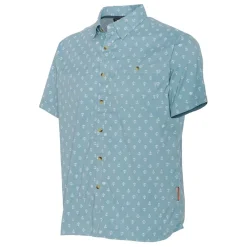 Cheap Platform Short Sleeve Shirt Men Shirts