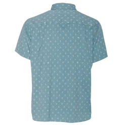Cheap Platform Short Sleeve Shirt Men Shirts